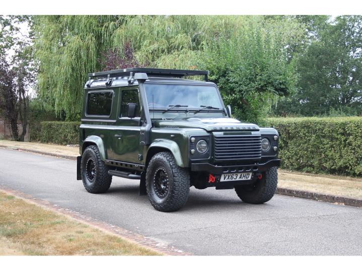 ...
